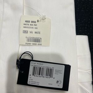Men Hugo Boss Dressing Shirt